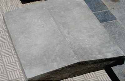 Coping Stone