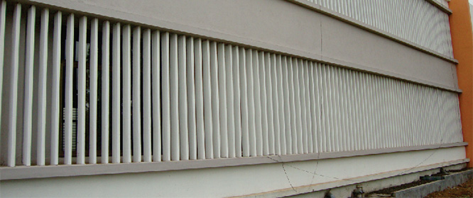 RCC Fins
