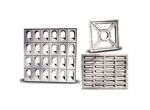RCC Grills