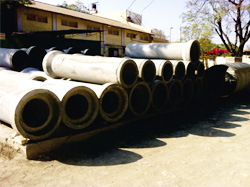 Infrastructure