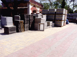Infrastructure