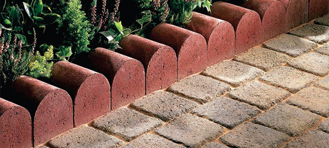 Kerb Stone