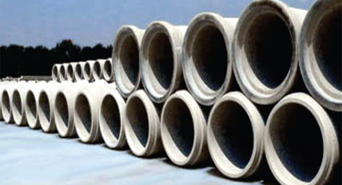 RCC Pipes